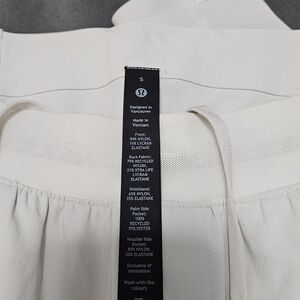 BNWT Lululemon  S